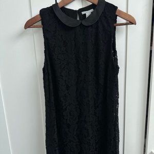 Brand new Black H&M Lace Dress